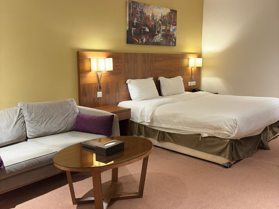 Photo of Bedroom in Jizan