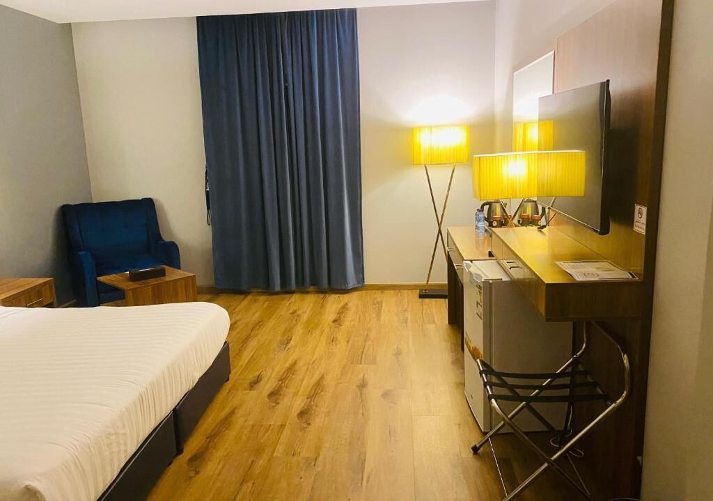 Photo of Bedroom in Jizan