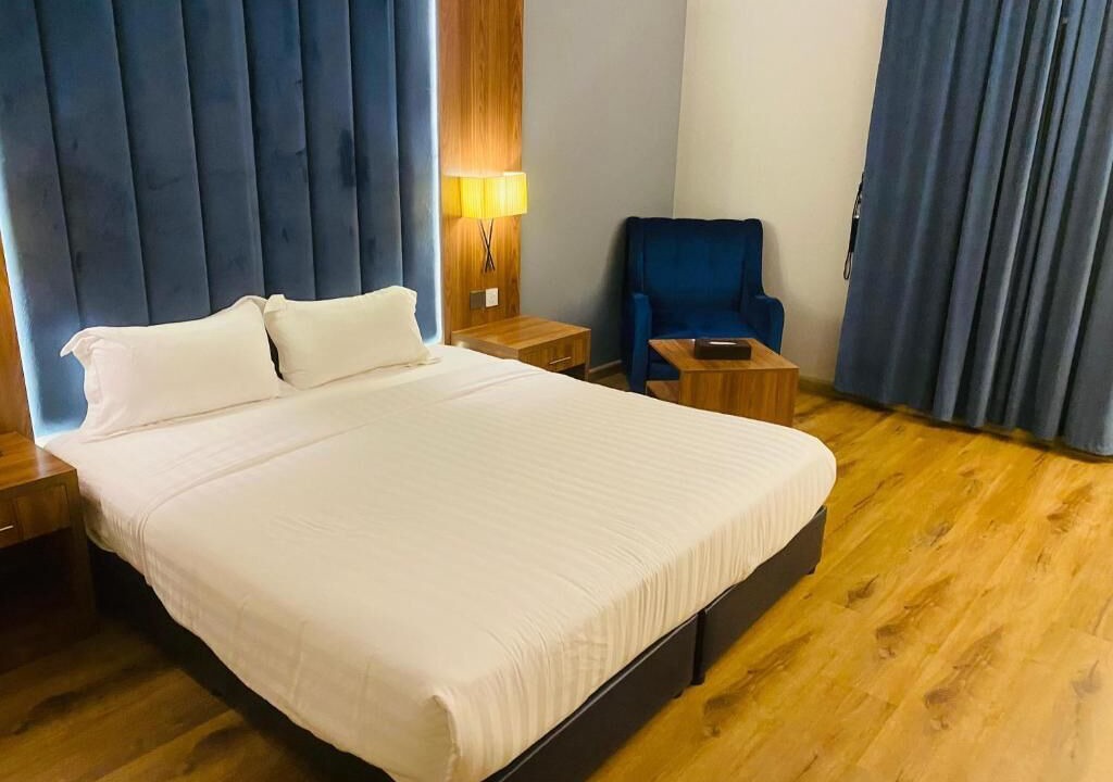 Photo of Bedroom in Jizan