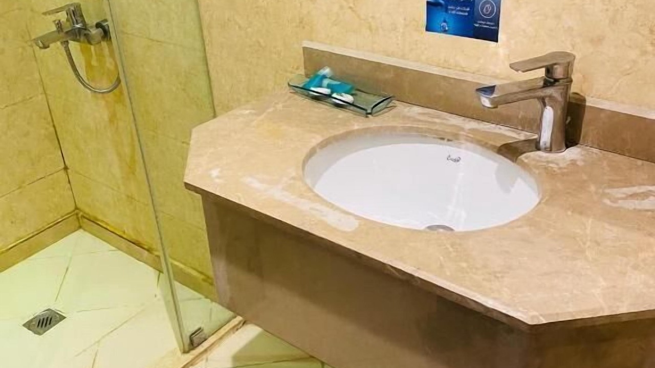 Photo of Bathroom in Jizan