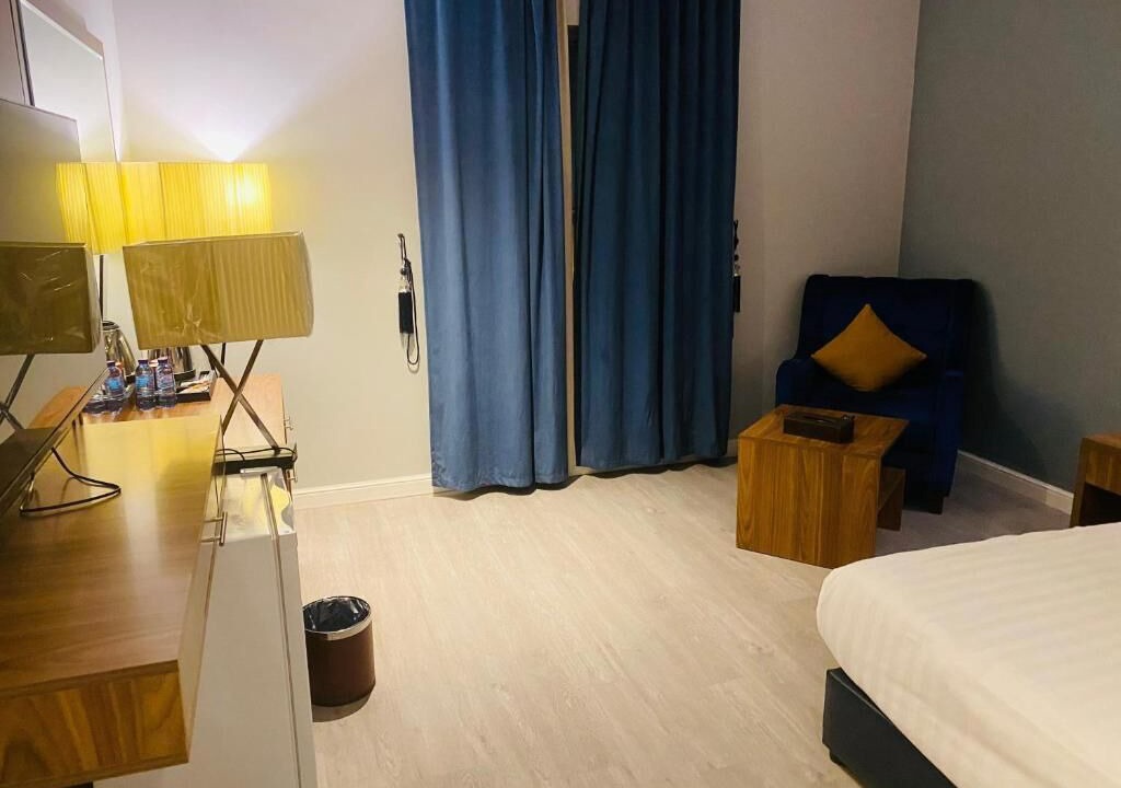Photo of Bedroom in Jizan