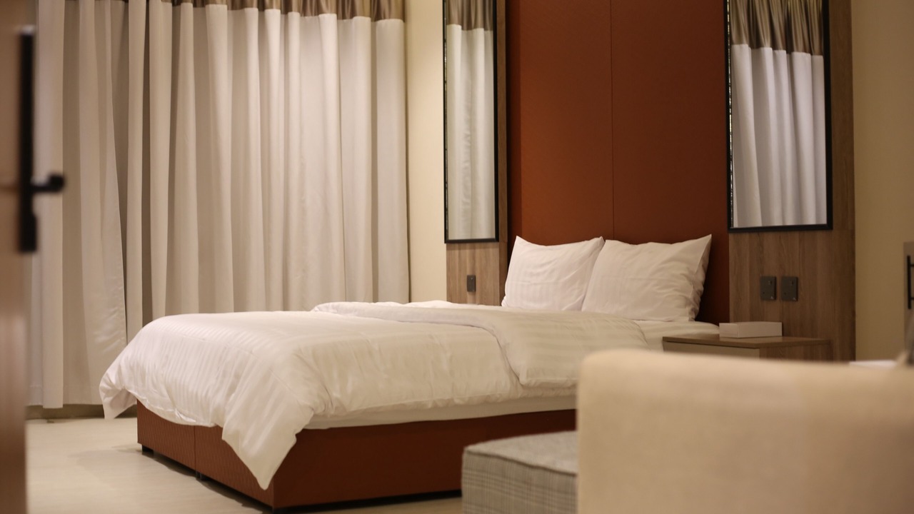 Photo of Bedroom in Riyadh