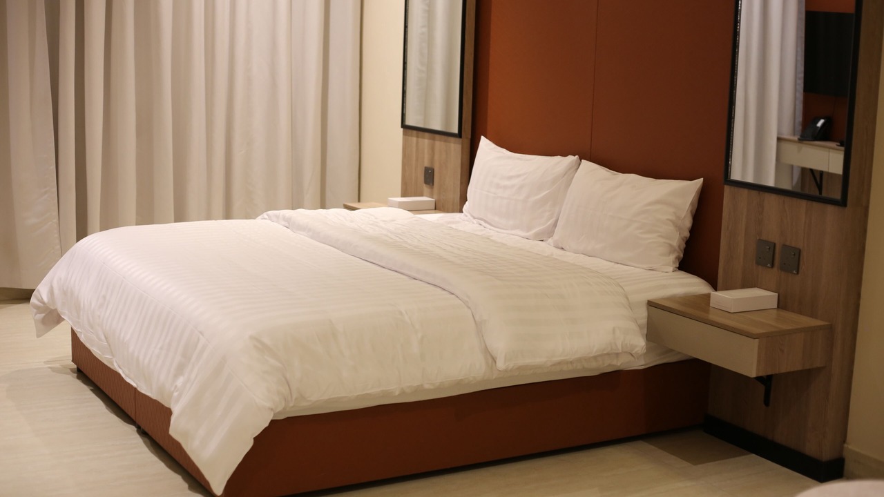 Photo of Bedroom in Riyadh