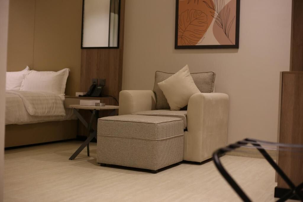 Photo of Bedroom in Riyadh