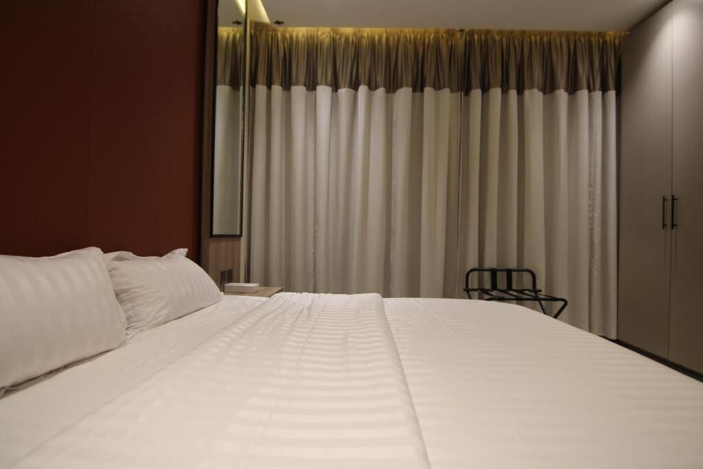 Photo of Bedroom in Riyadh