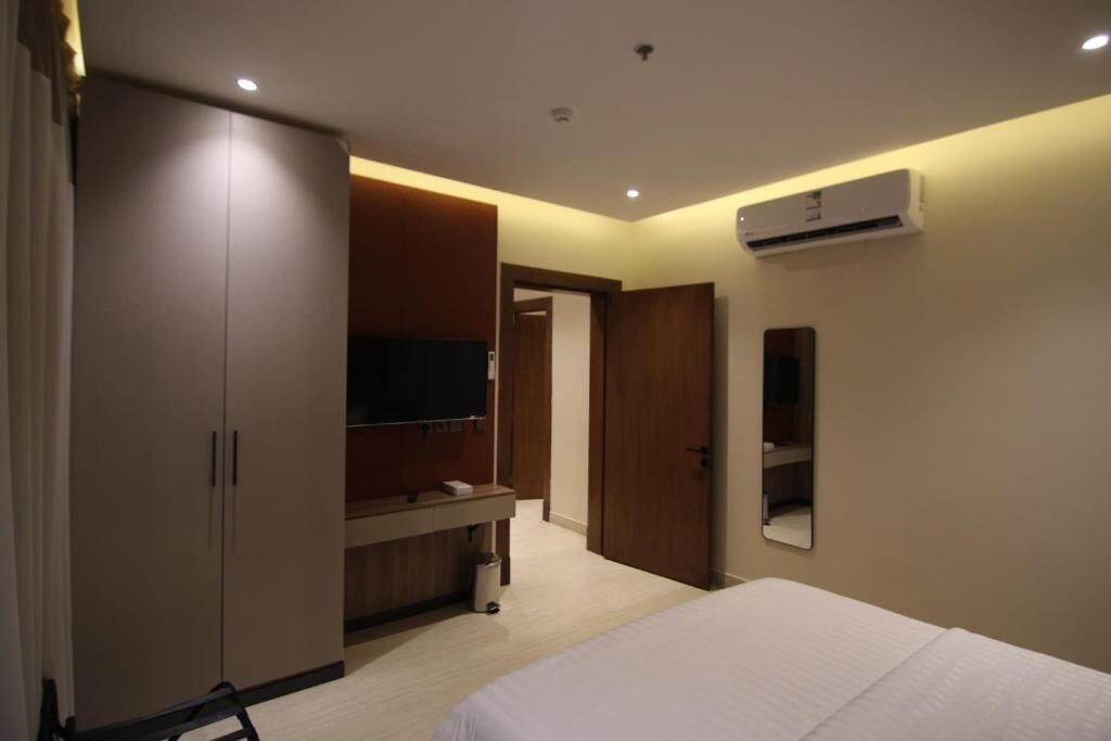 Photo of Bedroom in Riyadh