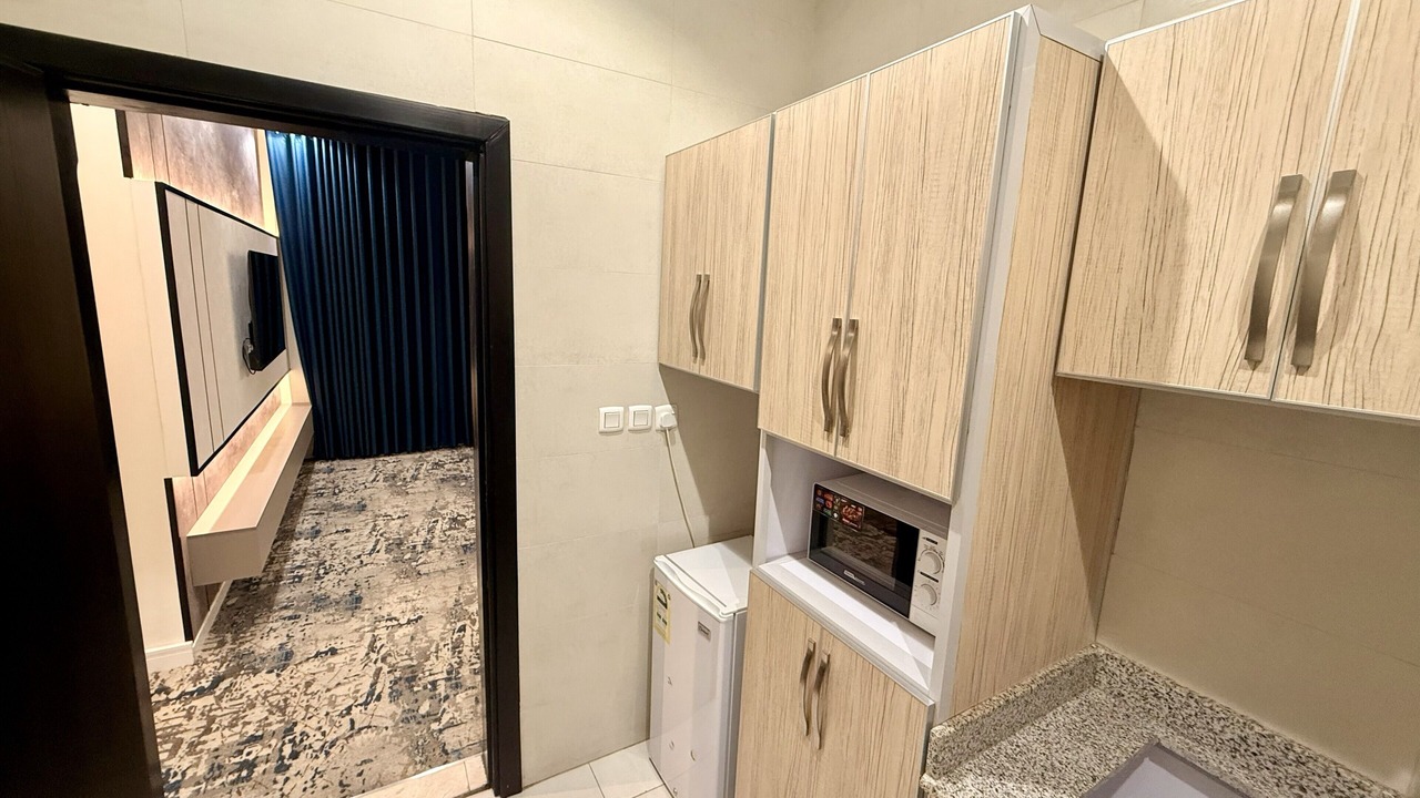 Photo of Kitchen in Sari Street