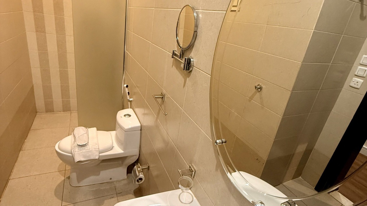 Photo of Bathroom in Sari Street