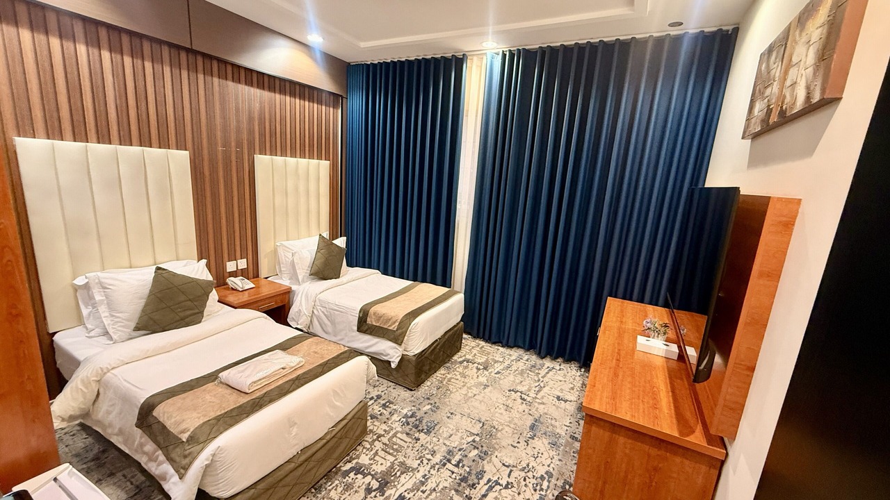 Photo of Bedroom in Sari Street