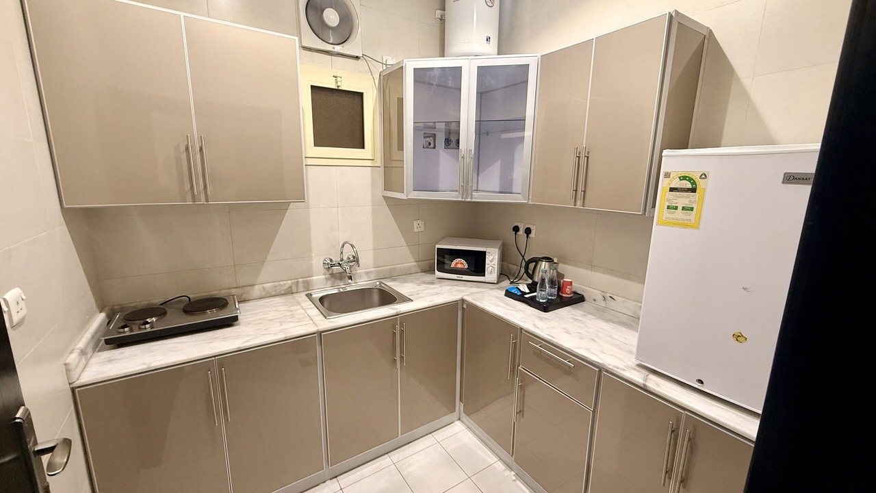 Photo of Kitchen in Sari Street