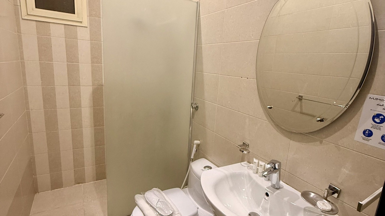 Photo of Bathroom in Sari Street