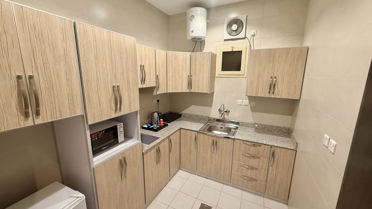 Photo of Kitchen in Sari Street