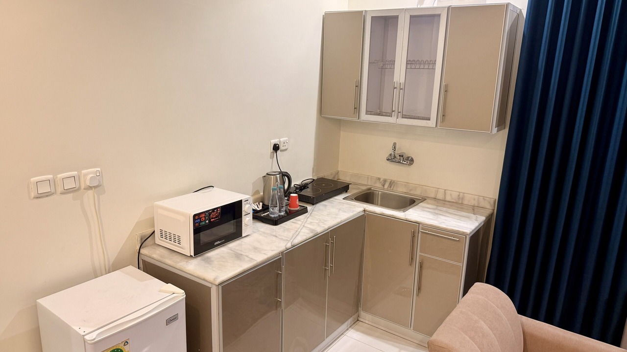 Photo of Kitchen in Sari Street