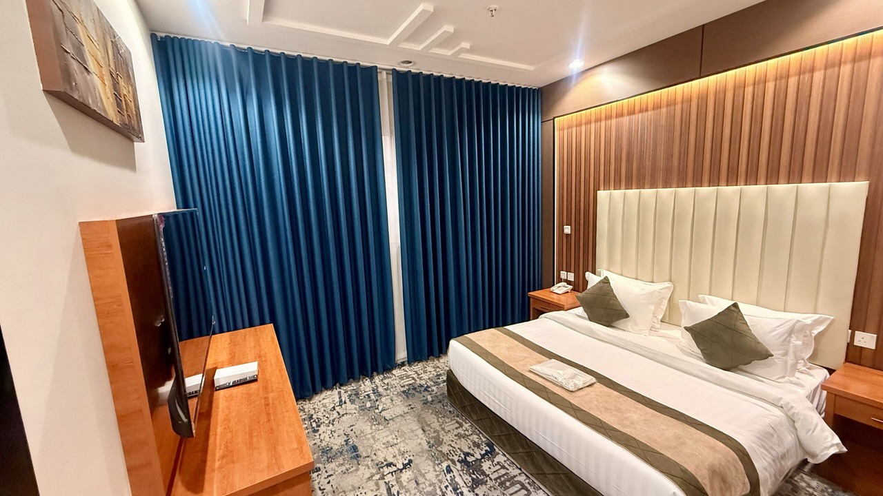 Photo of Bedroom in Sari Street