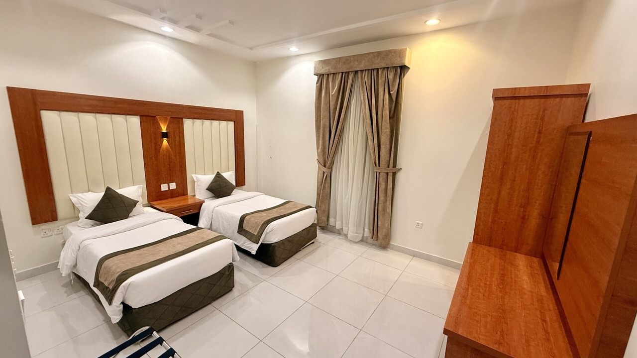 Photo of Bedroom in Sari Street