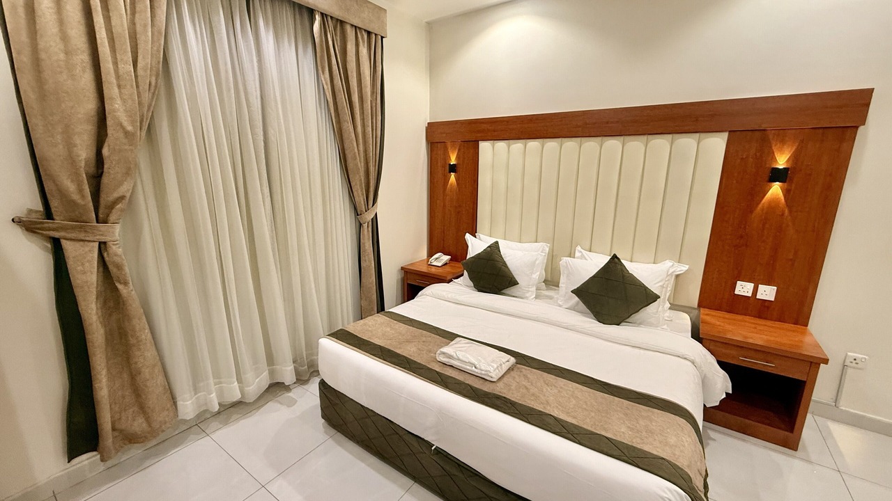 Photo of Bedroom in Sari Street