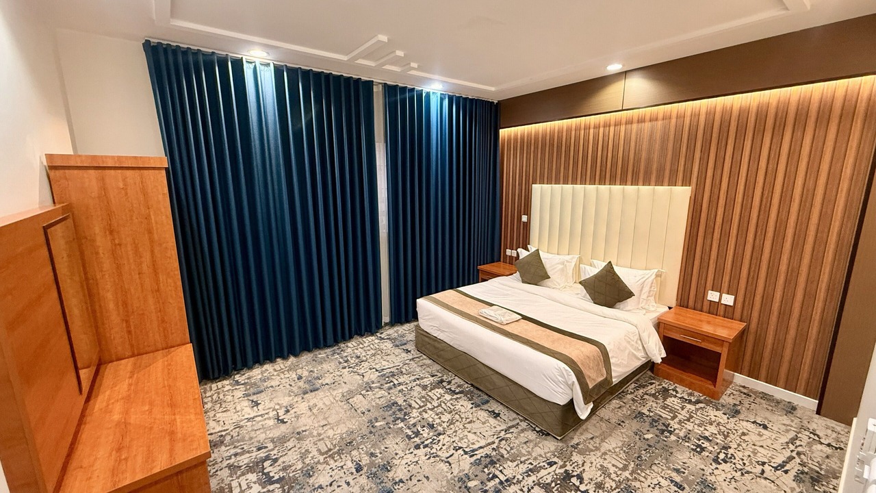 Photo of Bedroom in Sari Street