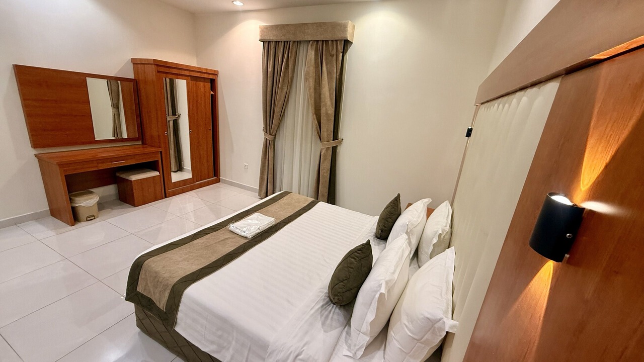 Photo of Bedroom in Sari Street