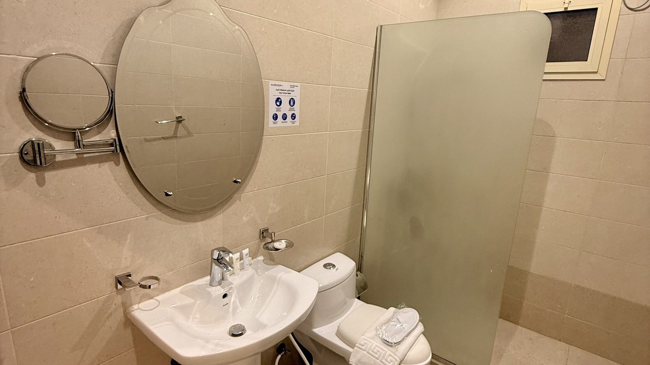 Photo of Bathroom in Sari Street