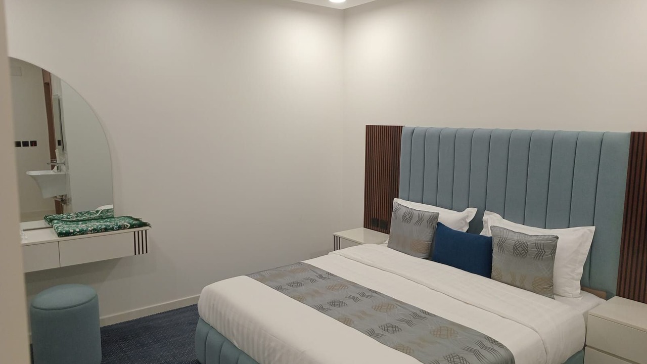 Photo of Bedroom in Abha