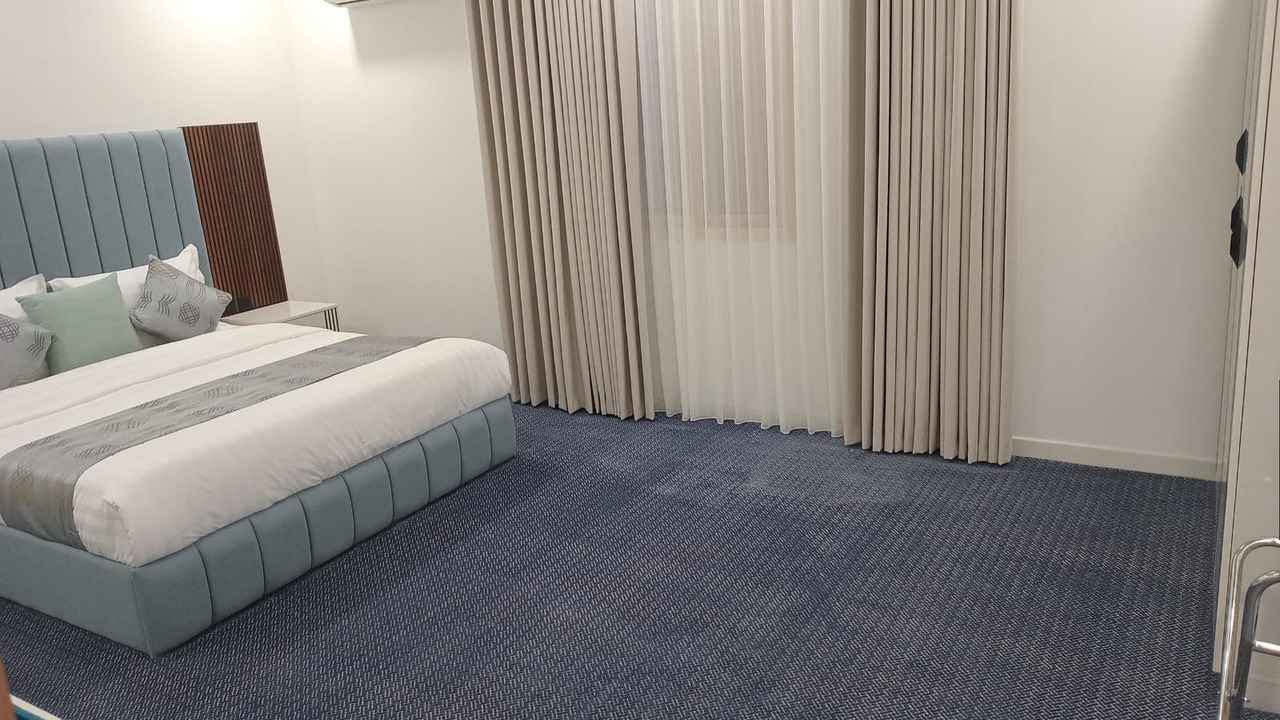Photo of Bedroom in Abha