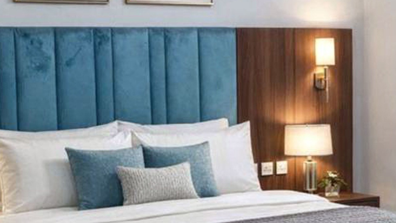 Photo of Bedroom in Al Izdihar