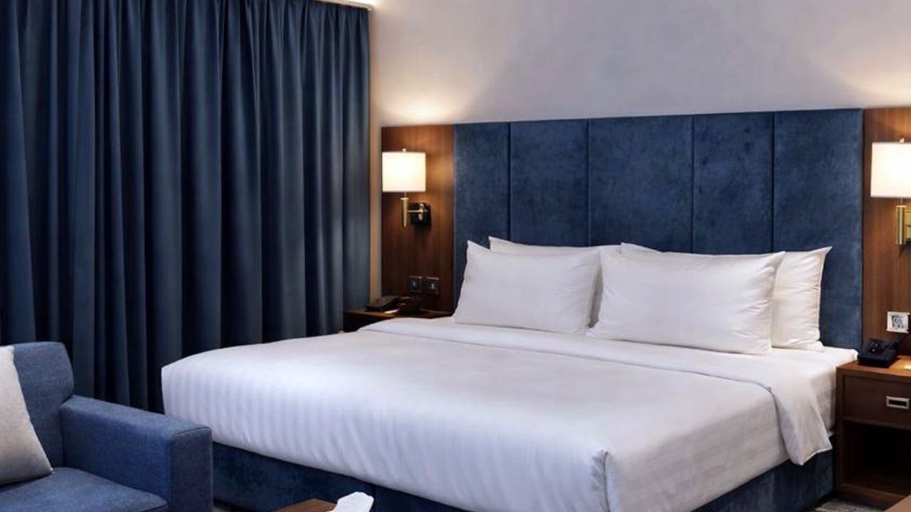Photo of Bedroom in Al Izdihar
