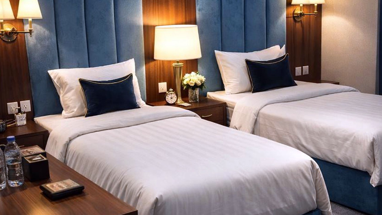 Photo of Bedroom in Al Izdihar