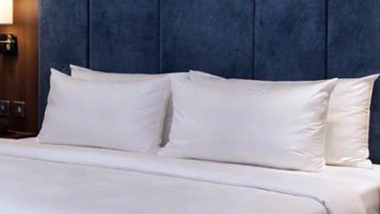Photo of Bedroom in Al Izdihar