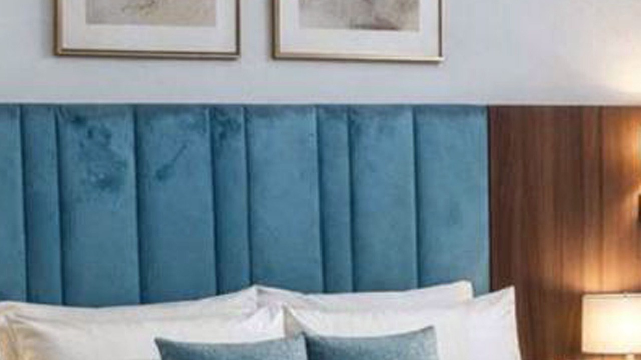 Photo of Bedroom in Al Izdihar