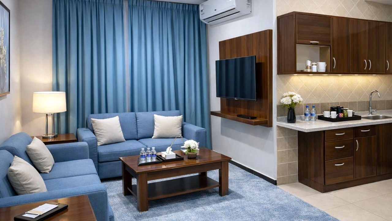 Photo of Livingroom in Al Izdihar