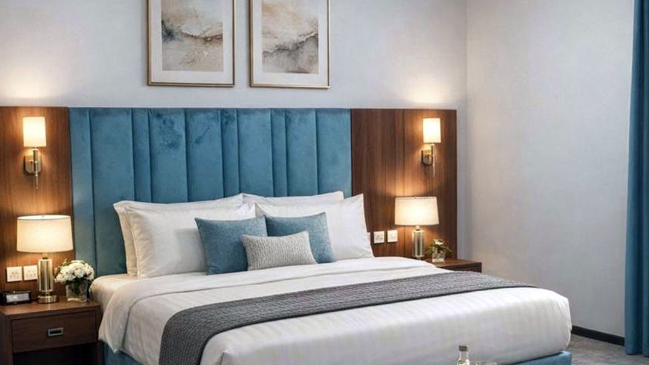 Photo of Bedroom in Al Izdihar