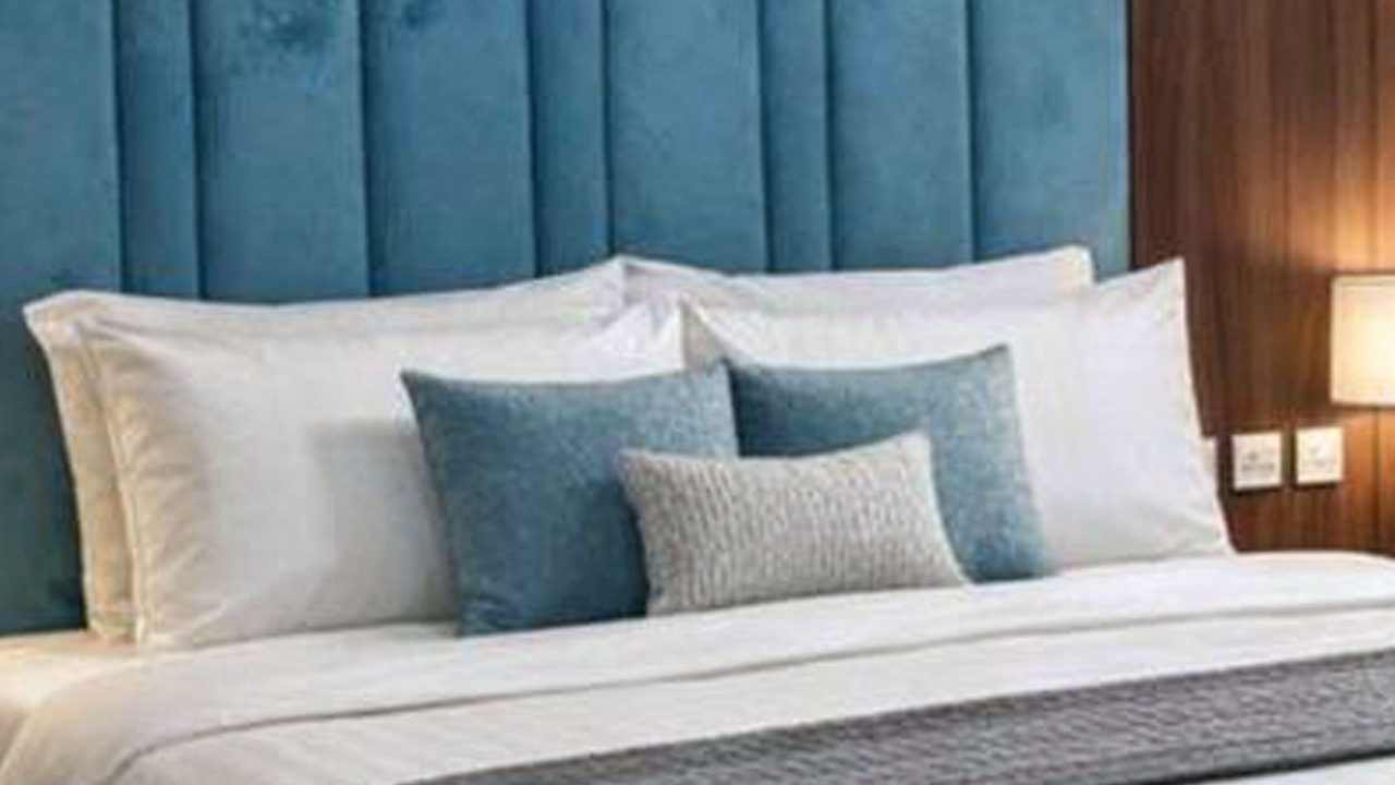 Photo of Bedroom in Al Izdihar
