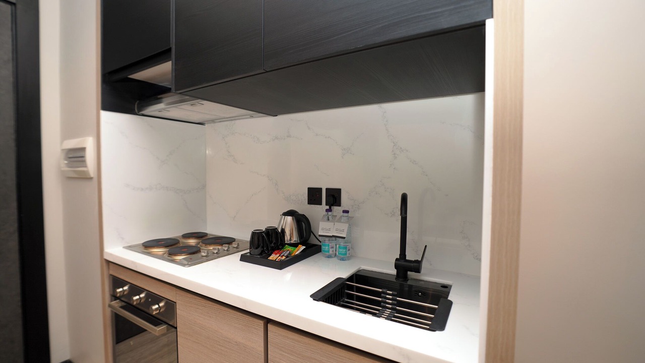 Photo of Kitchen in Riyadh