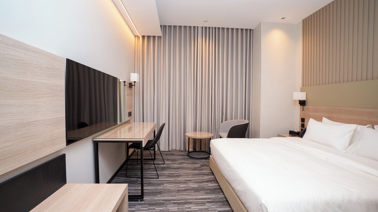Photo of Bedroom in Riyadh