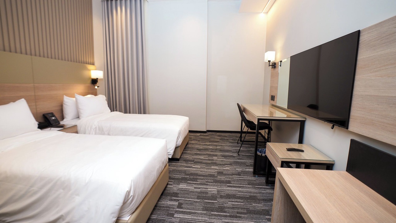 Photo of Bedroom in Riyadh