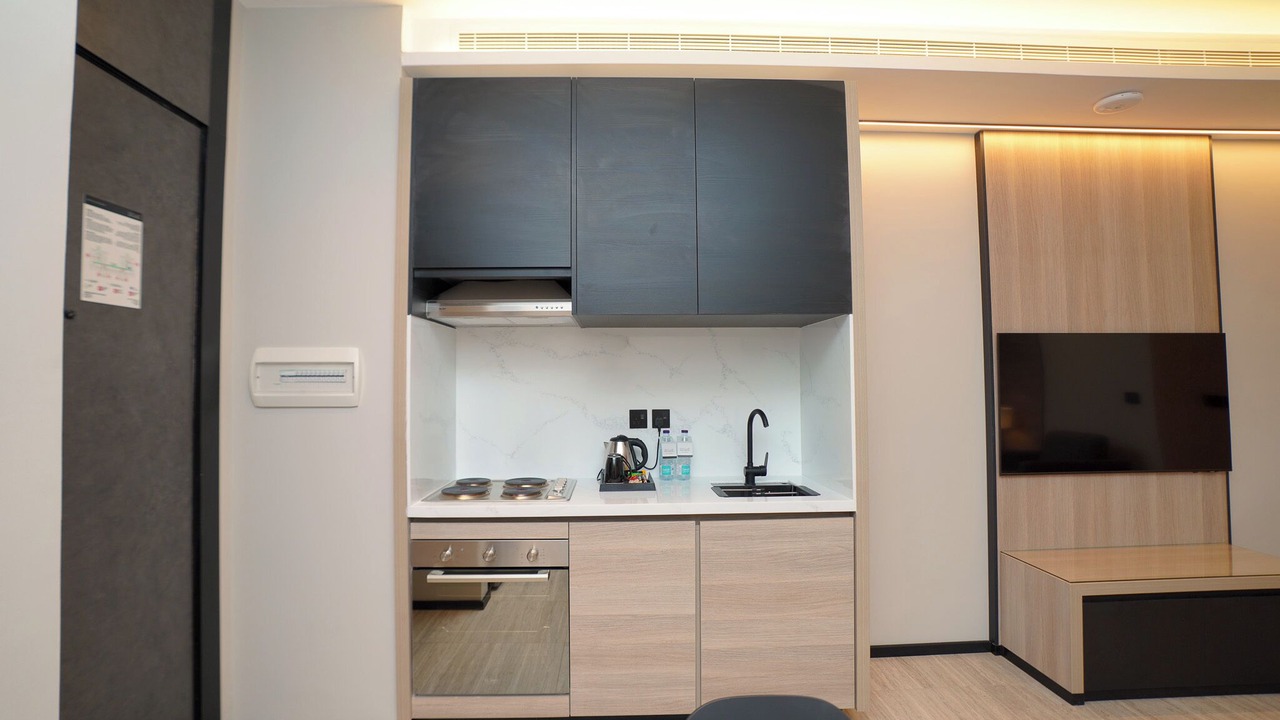 Photo of Kitchen in Riyadh