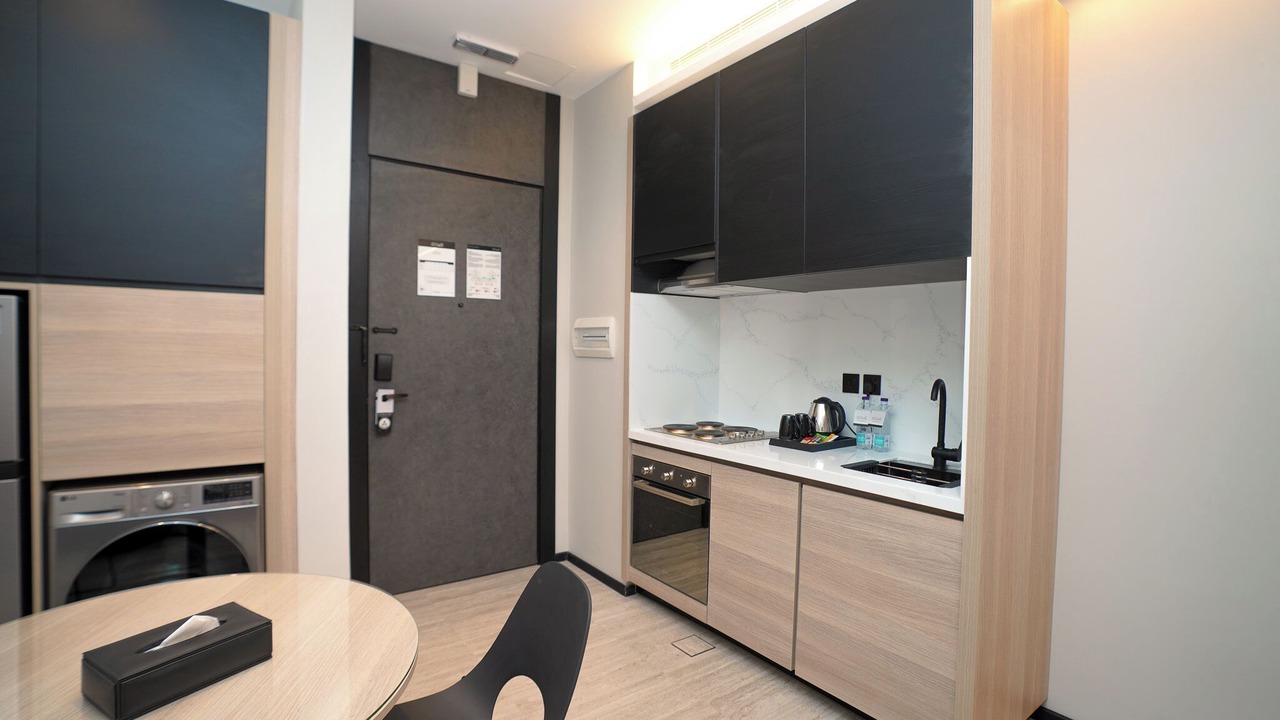 Photo of Kitchen in Riyadh