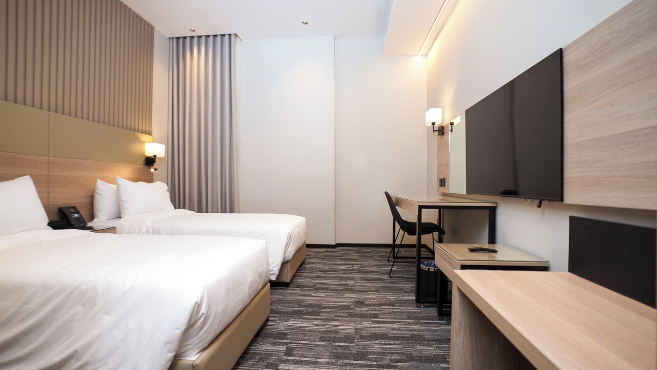 Photo of Bedroom in Riyadh