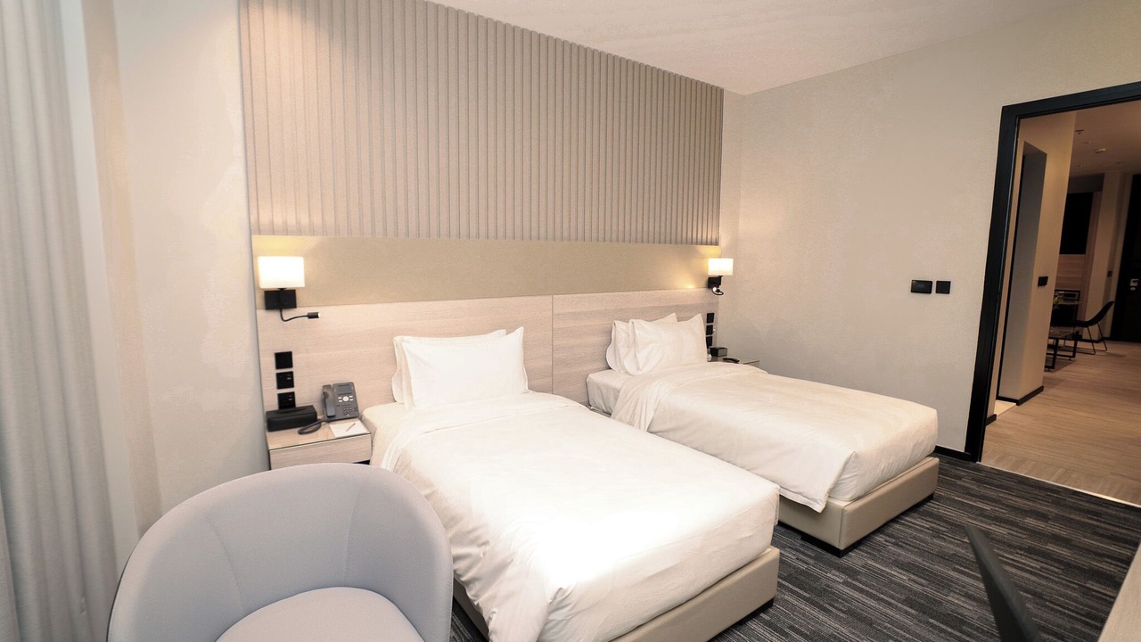 Photo of Bedroom in Riyadh