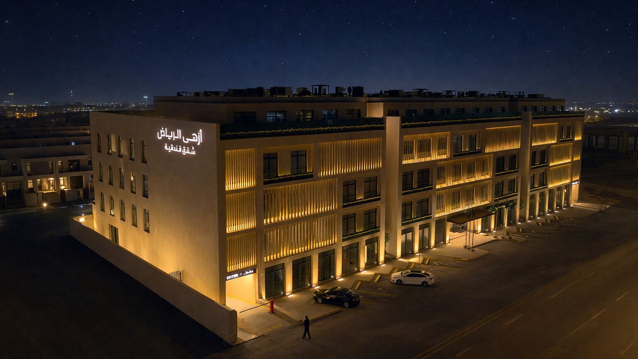 Photo of Outdoor in Riyadh