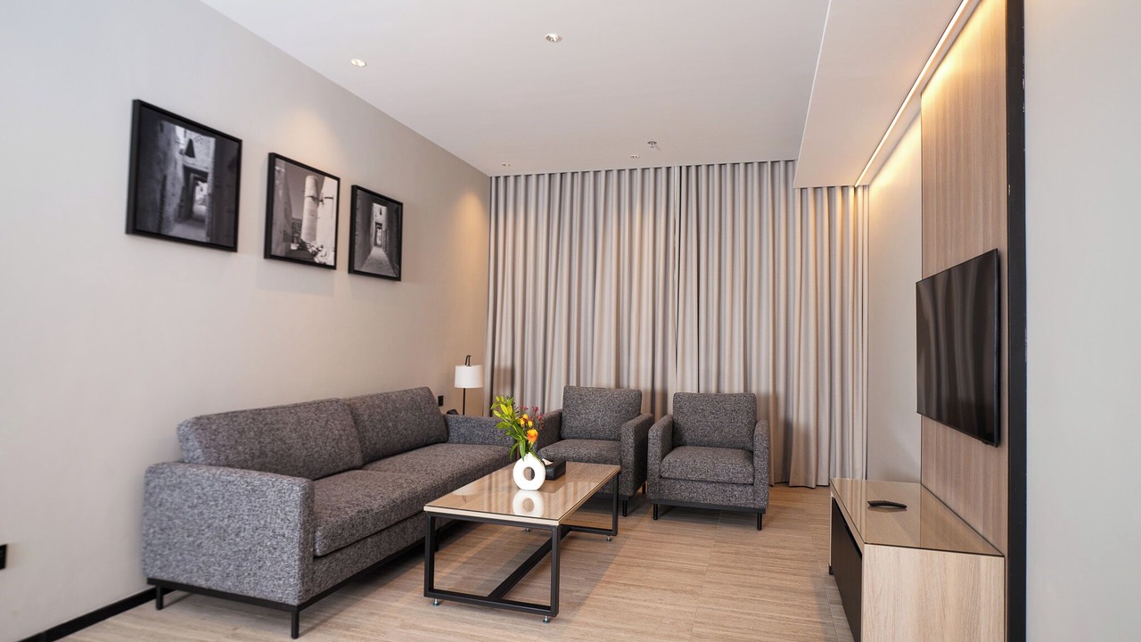 Photo of Livingroom in Riyadh