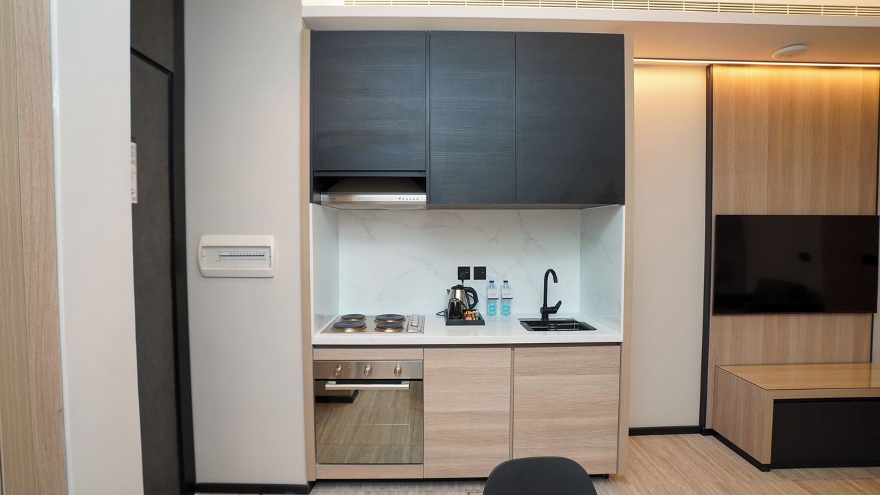Photo of Kitchen in Riyadh