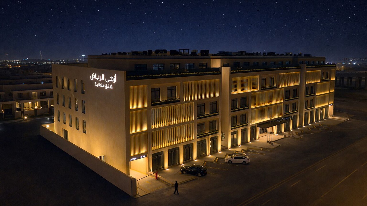 Photo of Outdoor in Riyadh