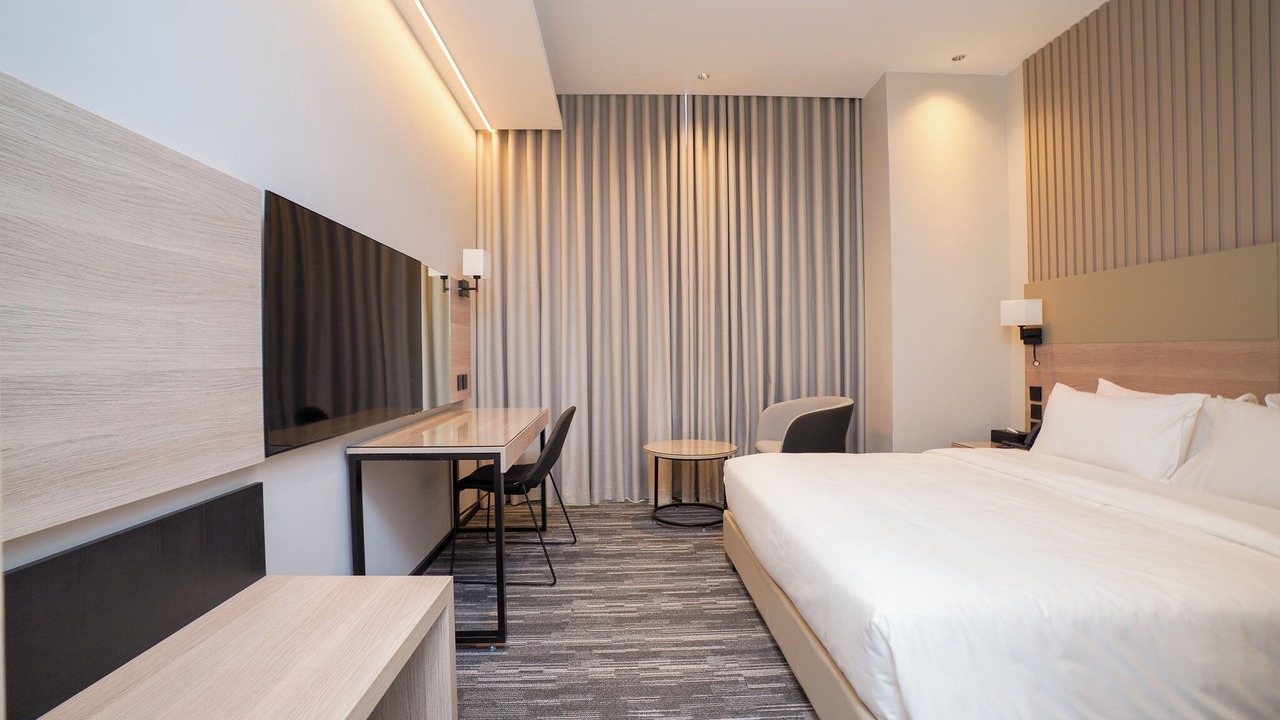 Photo of Bedroom in Riyadh