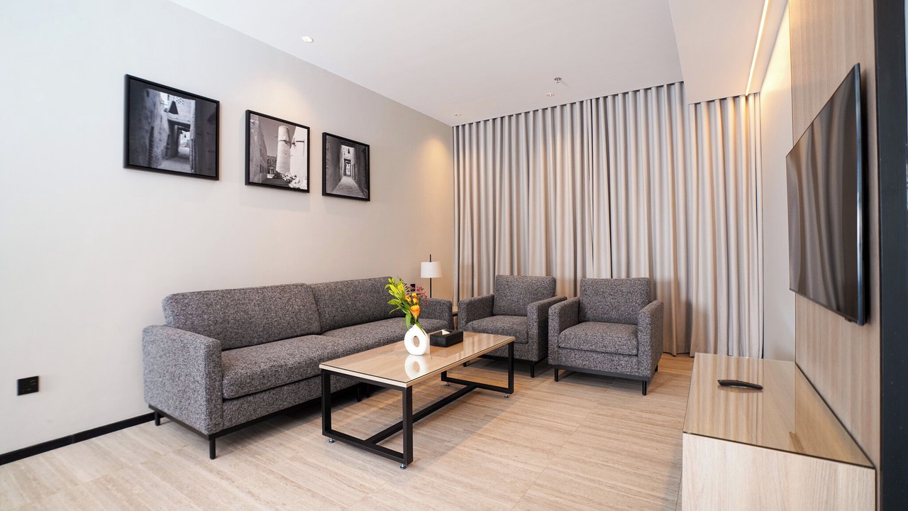 Photo of Livingroom in Riyadh