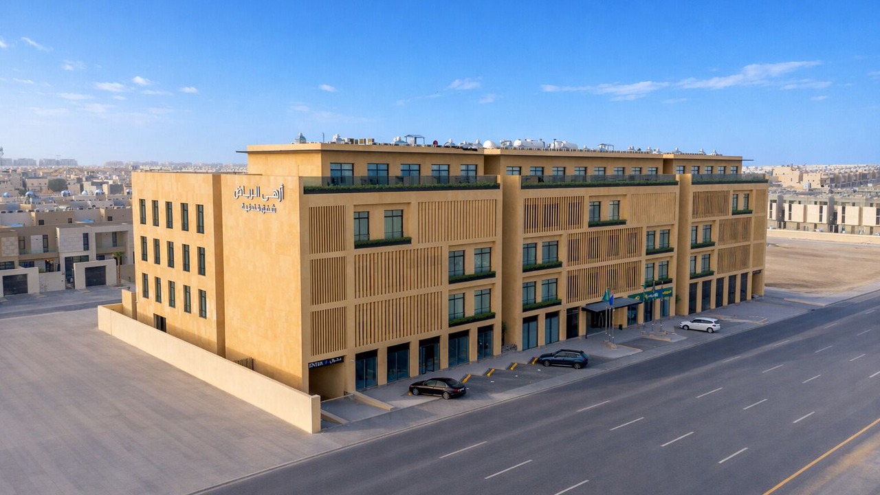 Photo of Outdoor in Riyadh