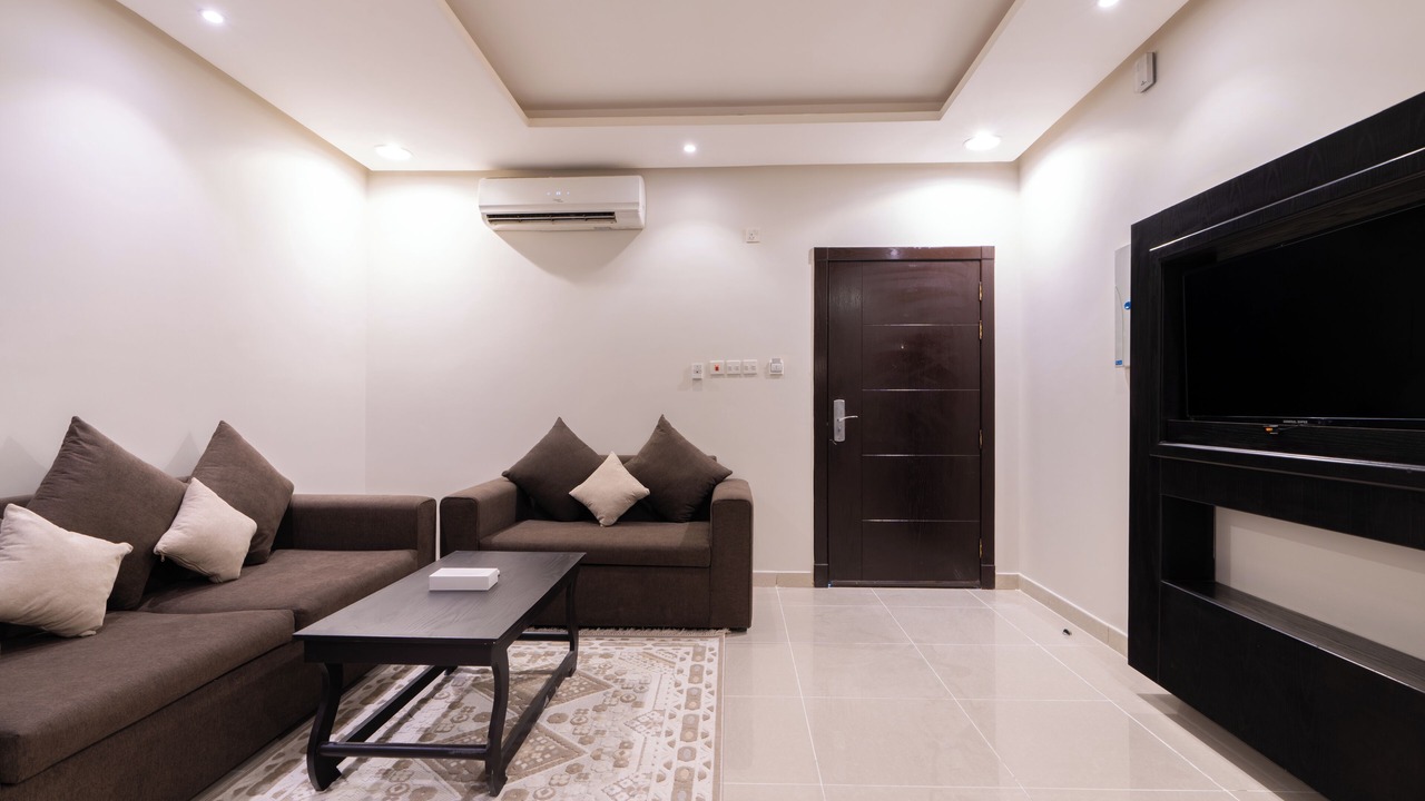 Photo of Livingroom in Qurtubah