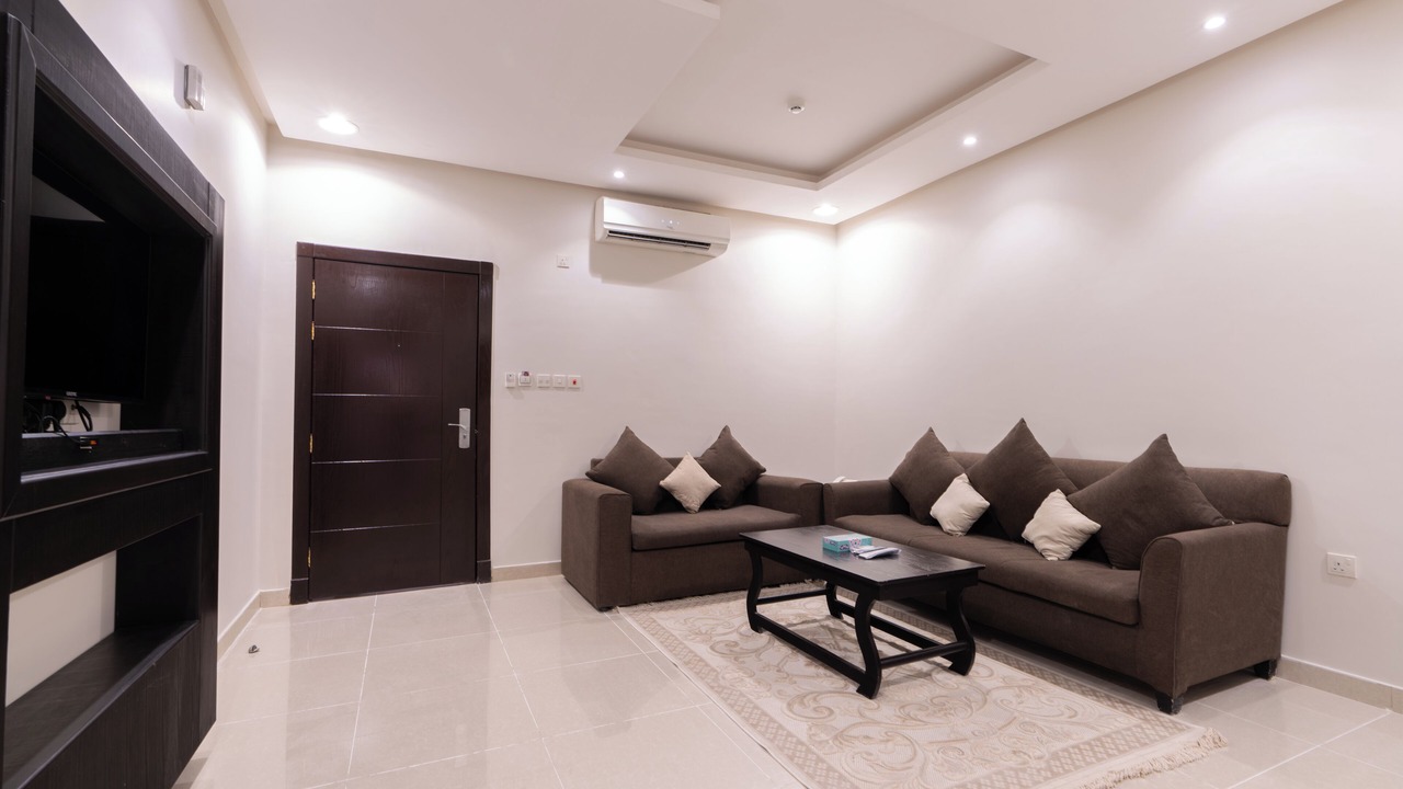 Photo of Livingroom in Qurtubah
