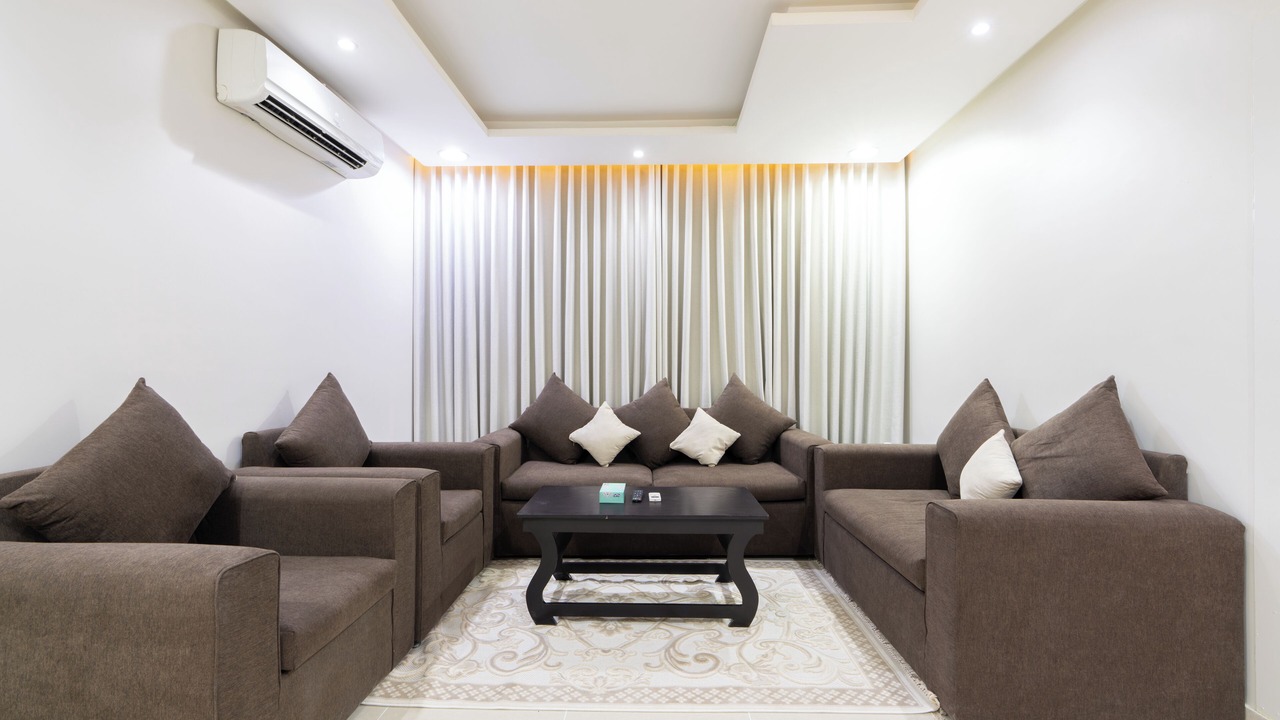 Photo of Livingroom in Qurtubah